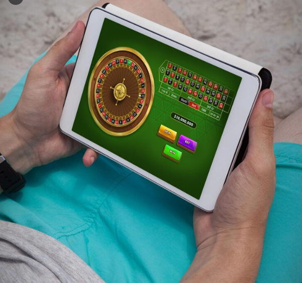 Buy Da Ma Cai 4D online searches should be checked carefully